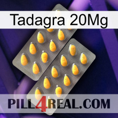 Tadagra 20Mg cialis2